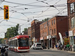 Broadview Ave.