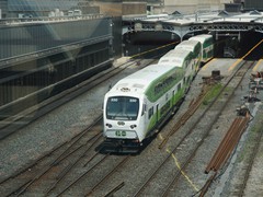 Der Steuerwagen