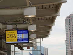 Die üblichen Warnungen