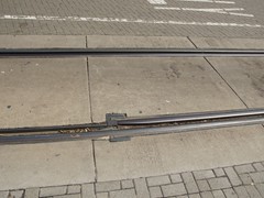 Normalspur