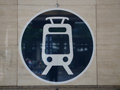 Seattle hat auch eine Straßenbahn