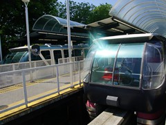 Red Train