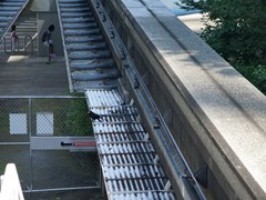 Die Beton Trasse