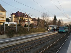 ...Niederursel....