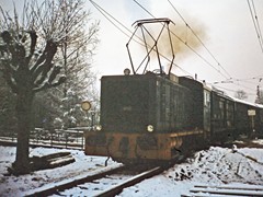 Wiesenau 1977