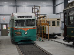 PCC Car