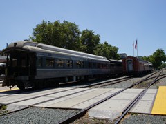 Bequeme Waggons