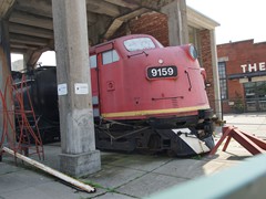 Class EMD F7