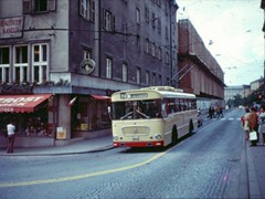 Solo Wagen