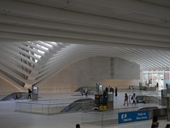 Imposante Architektur