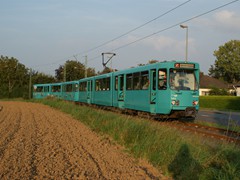 Schon wieder ein PtPt Zug