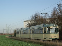 Der O-Museumswagen