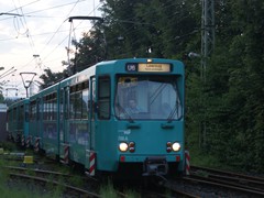 ..zum BB Ost