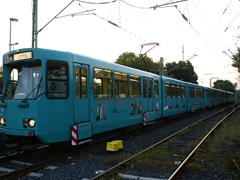 Auf geht's nach Ost