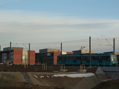 Uni Think Tanks