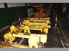 Gleisbauhelfer