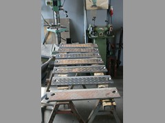 Deckel für die Weichentechnik