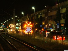 S264 reise bereit.