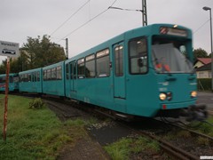Geschleppt von Pt 190