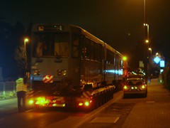 Um nach Kaovice zu reisen.