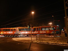 ...fast geschafft....