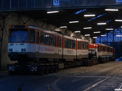 Der Konvoi