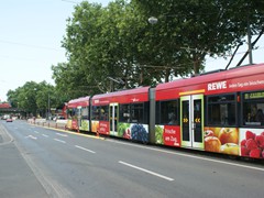 S-Wagen