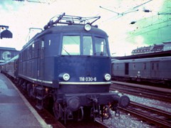 E 118 030-6