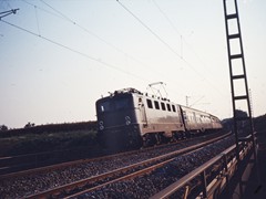 140 mit einer Nahverkehrsleistung