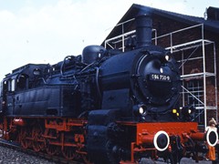 094 730-9 Crailsheim