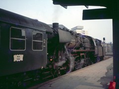 Lahntal Express