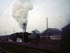 Ausfahrt