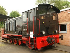 V 36 der HE