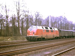220 083-0 bei Rheine