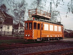 F-Wagen 2025 als Turmwagen