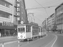 K als Verstärker zur Heerstrasse