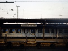 Alltägliches von früher