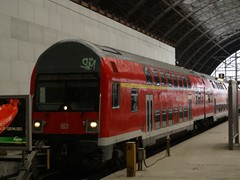 Dosto Steuerwagen Ost