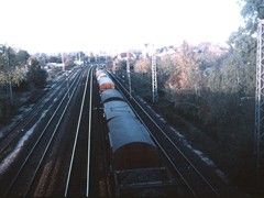 Ginnheim einst 1