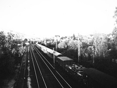 Ginnheim einst 2