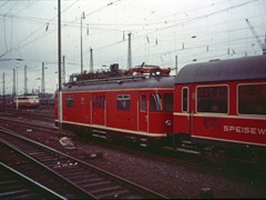 oberleitung