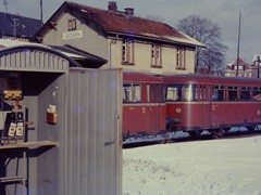 Einblicke in Gedern