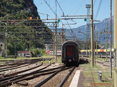 Ciao Italia