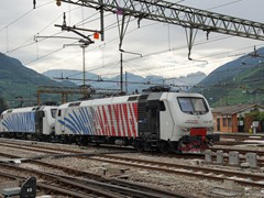 EU43-007 von Bombardier