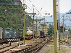 Tschüss Bozen