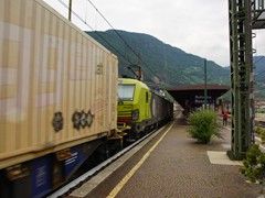 Auf zum Brenner