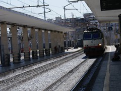 E 652 gen Norden...