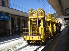 ...in Salerno