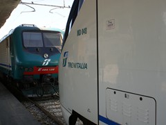 E 464 mit...