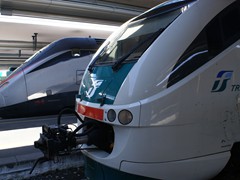 Nah und Fernverkehr